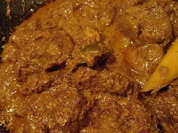 Directions Indonesian Beef Rendang Recipe  INDONESIAN BEEF RENDANG RECIPE