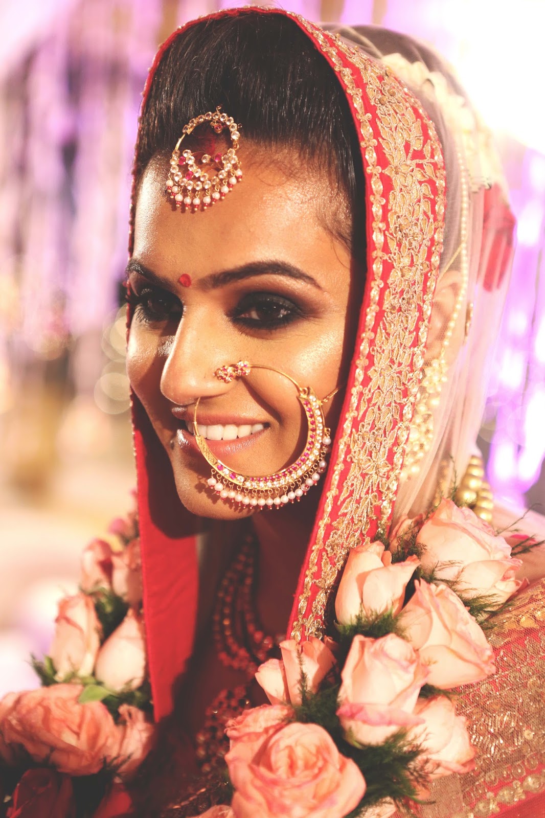 Three Wedding Photographers Explain How To Ace Your Bridal Shots