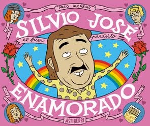 SILVIO JOSÉ ENAMORADO