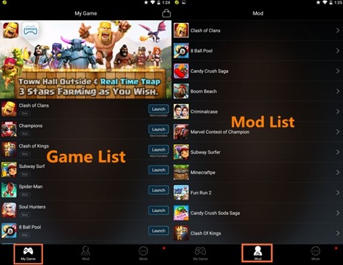 Cara mendownload aplikasi terlarang