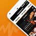 Audiomack música/mezcla gratis