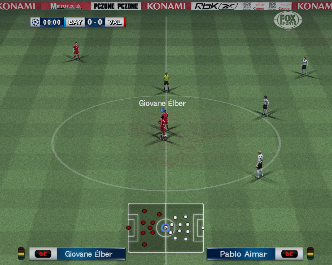 UEFA Champions League 201617