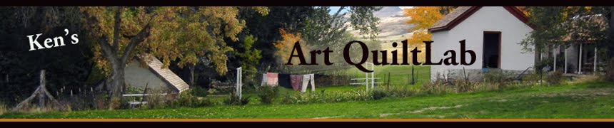 Art Quilt Lab