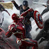 Heroes Collide in New Concept Art from "Captain America: Civil War"