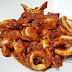 Resepi Sambal Sotong Simple Tapi Sedap