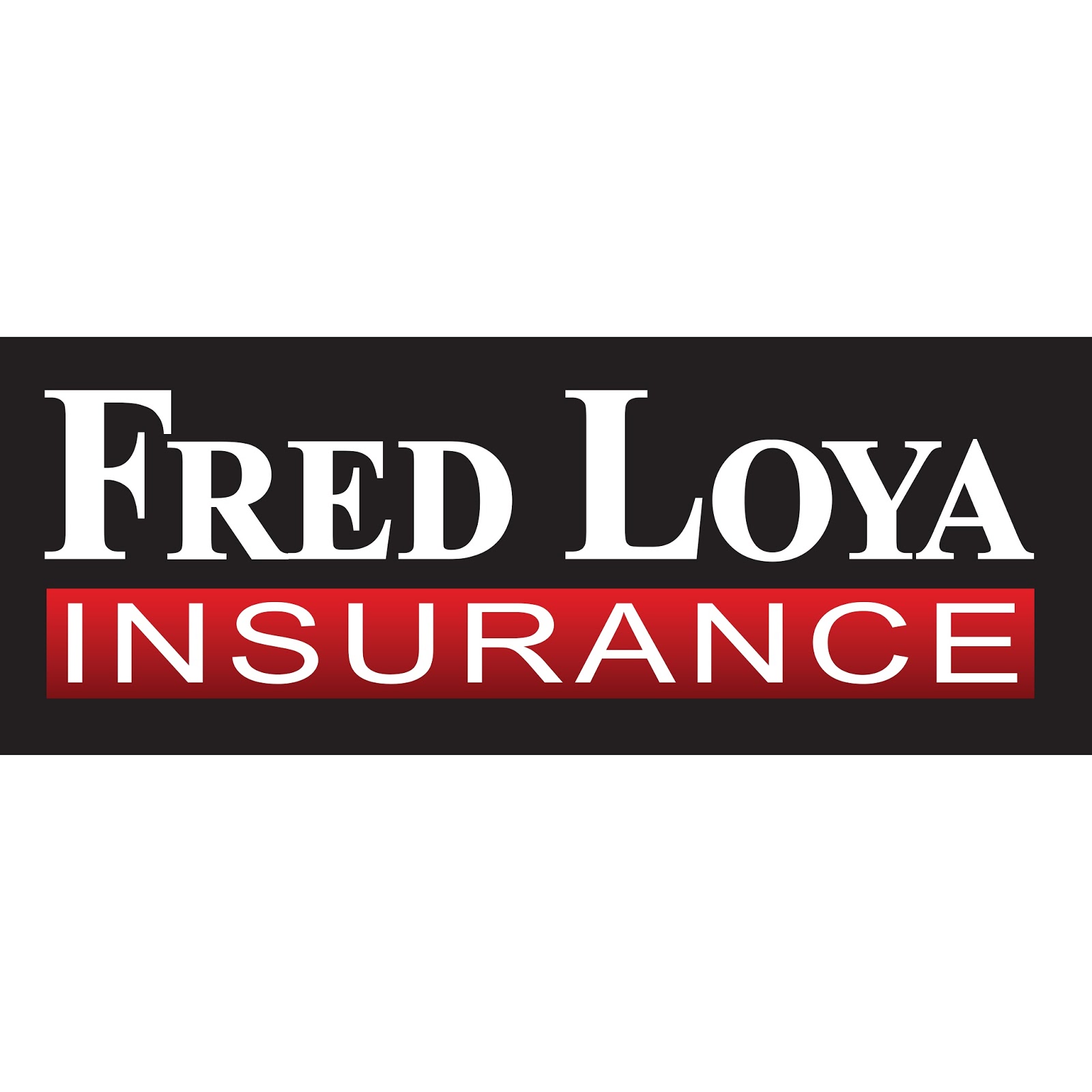Fred loya insurance abilene tx