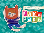 los ilustradores queremos ver PAKA PAKA