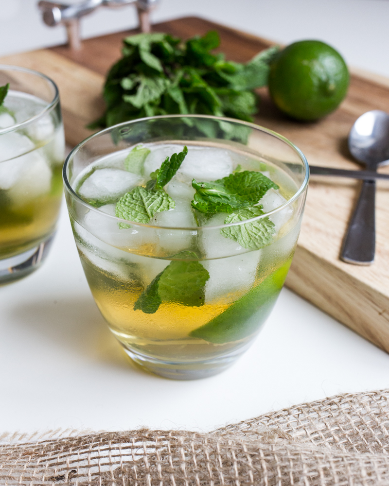 3 Ways To Make Gin Cocktails At Home Heroine in Heels