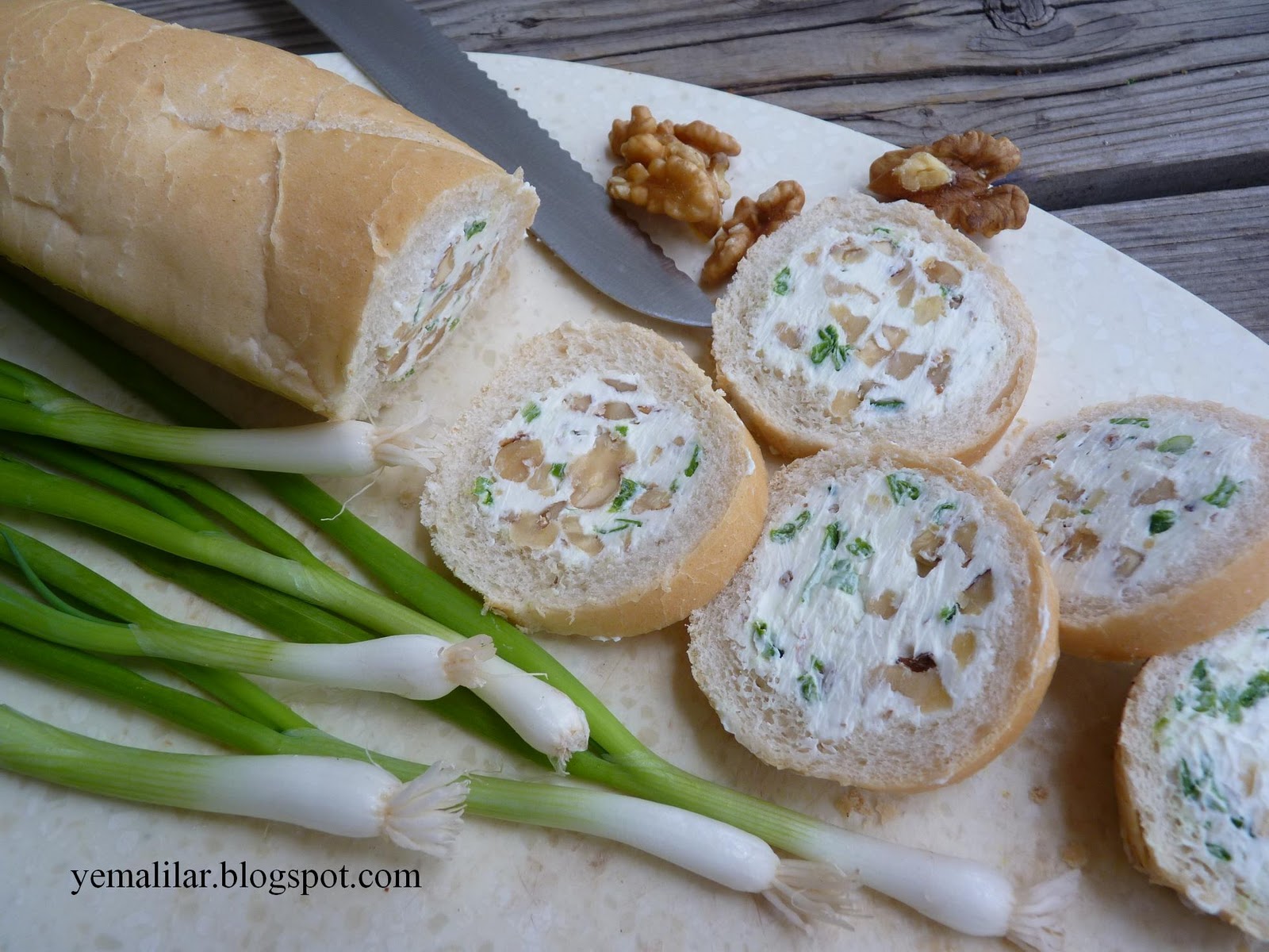 تزیین نون پنیر سبزی برای افطار و روضه + نون پنیر سبزی سفره عقد