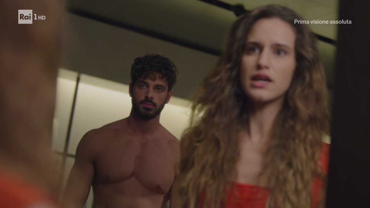 Michele morrone (italian actor) | Page 12 | LPSG