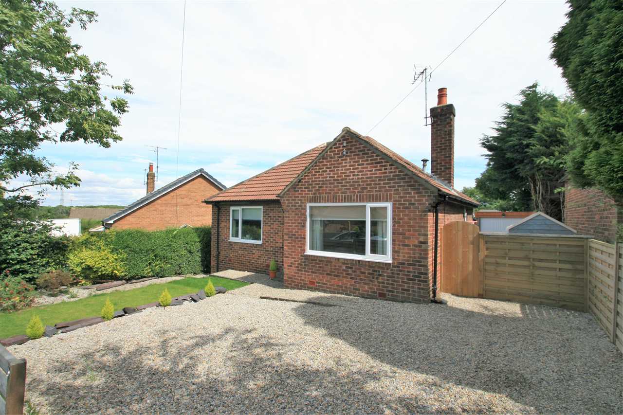 Harrogate Property News Harrogate Property News 2 bed detached