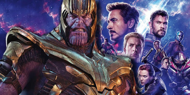 अगर आप 'Avengers Endgame' फिल्म देखने की सोच रहे हैं तो जल्दी पढ़ें यह रिपोर्ट !