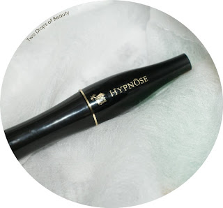 Two Drops of Beauty тушь для ресниц, черная, Lancome, Hypnose