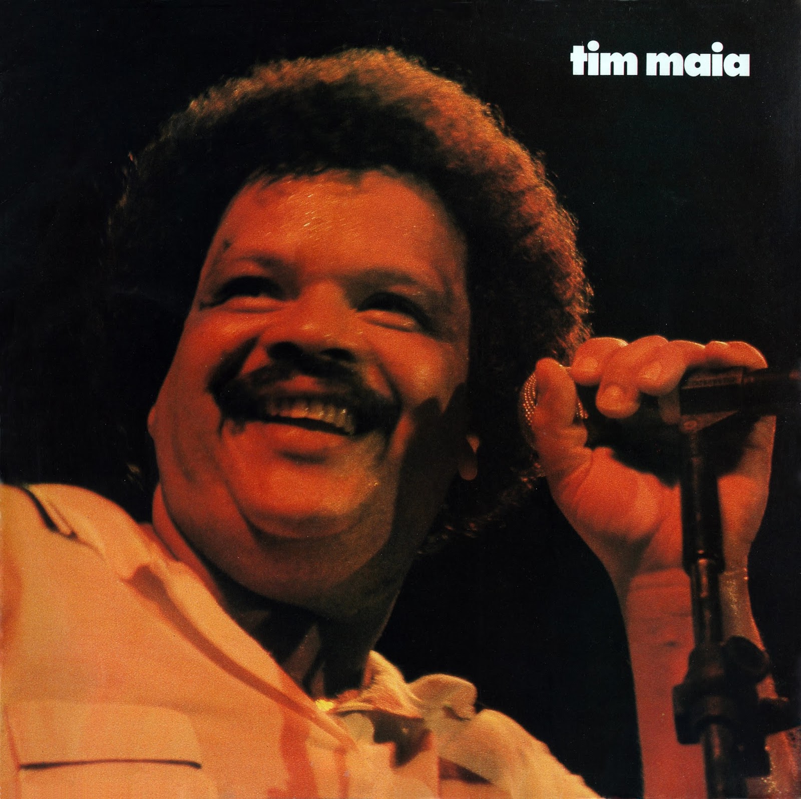 VINYLMANIA (The Best of Vinil) Tim Maia 1980 VINYLMANIA (The Best of Vinil) Tim Maia 1980