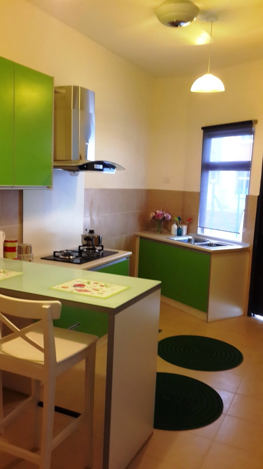 Hartanah Sg Petani Utk Di Jual Type Crystal