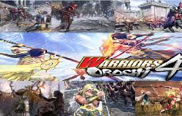 Warriors Orochi 4 Free Download Game Full Version For PC