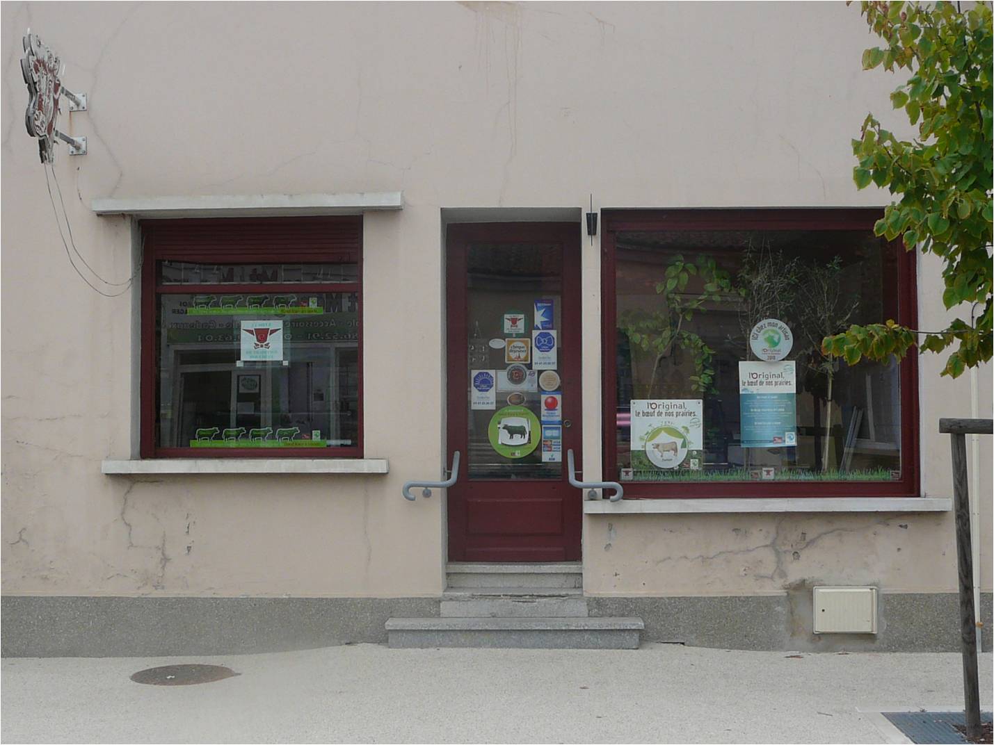 Patines And Chaux "Les Remparts de Cuculles" Saint Mathieu de Tréviers