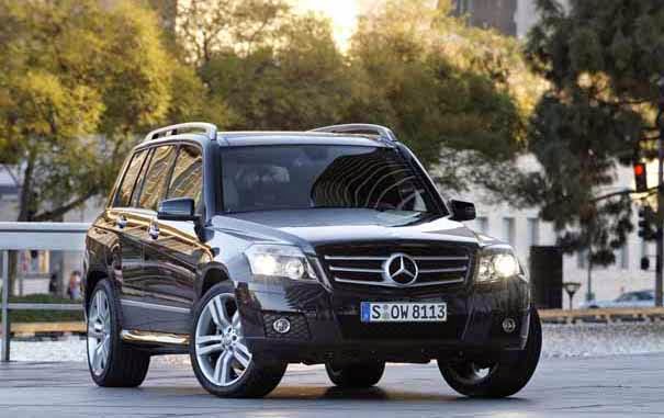 UNIVERSAL CARS AND BIKES: Mercedes jeep