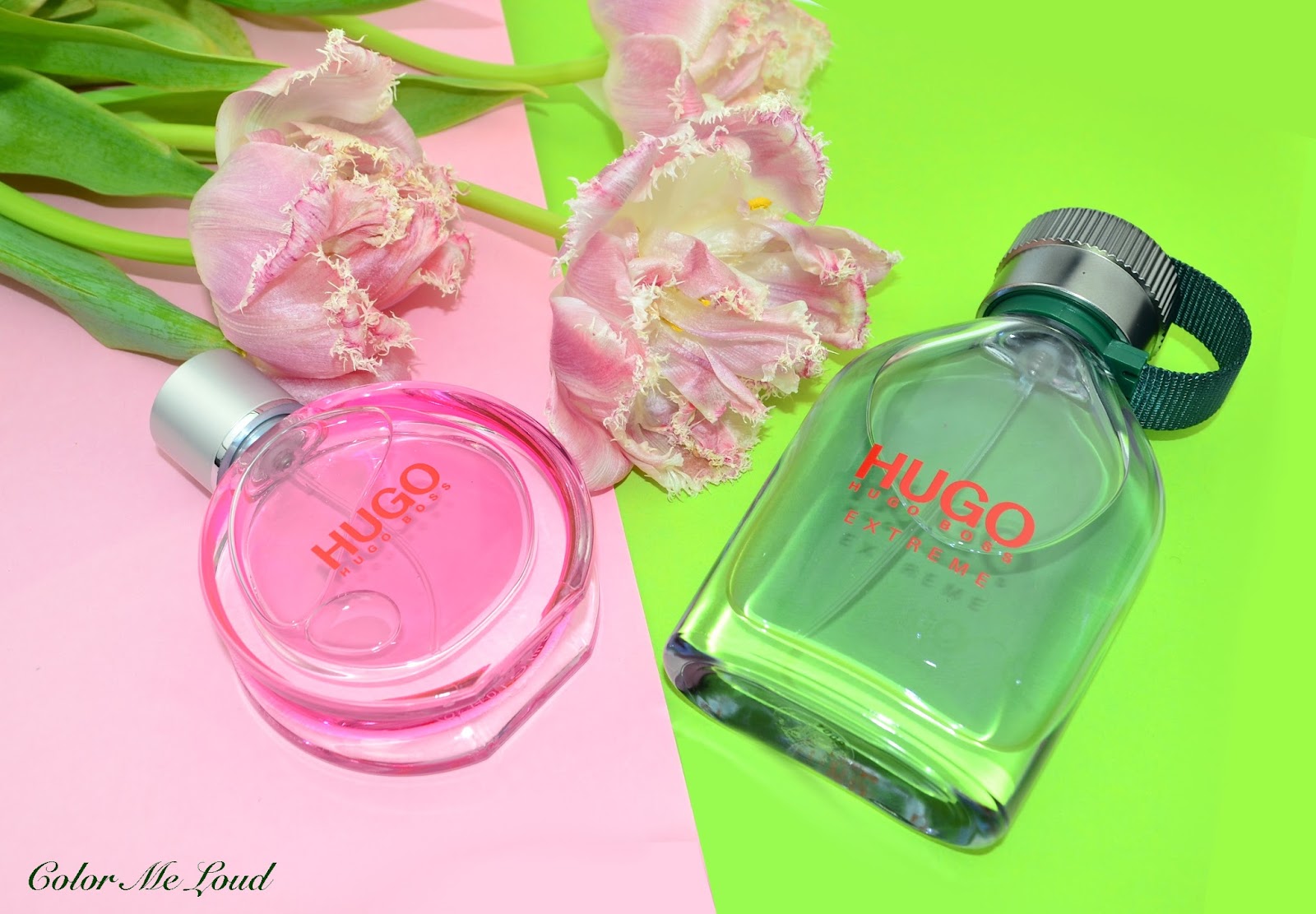 hugo extreme perfume