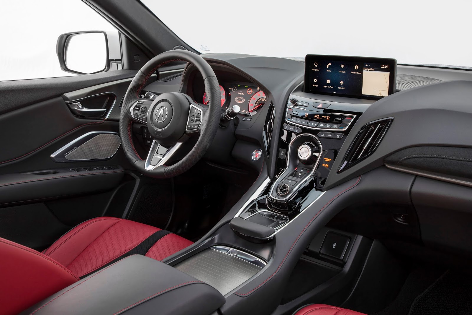 If Only: The 2019 Acura RDX SH-AWD A-SPEC