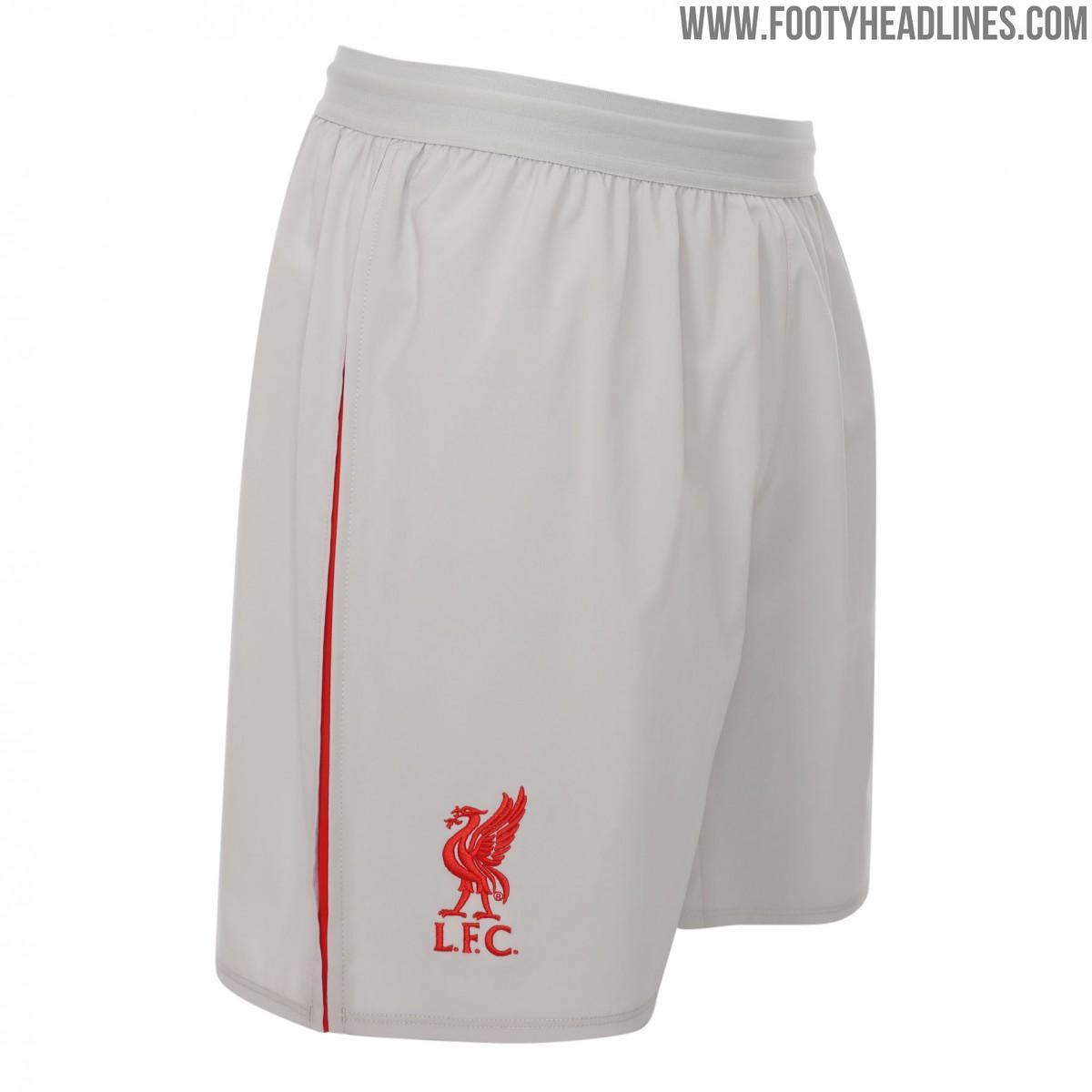 Liverpool 1819 Third Kit Released Footy Headlines