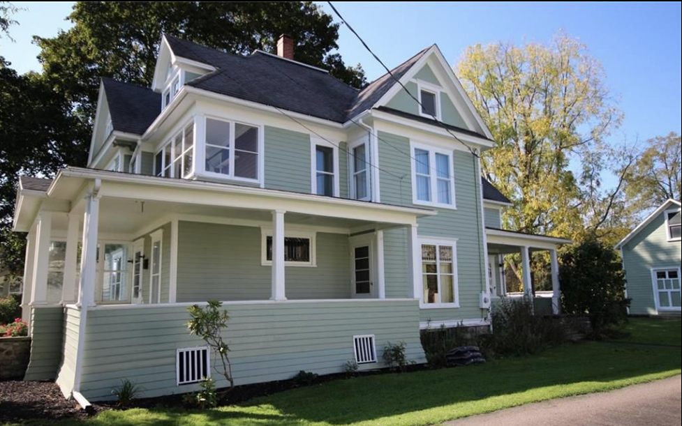 Sears House Seeker Almond, NY Sears No. 118 and Sears Maytown