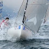 In acqua a La Rochelle per il campionato europeo Finn