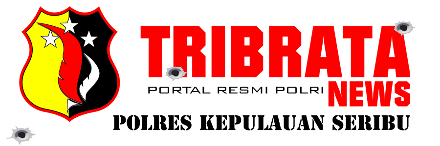 Polres Kepulauan Seribu