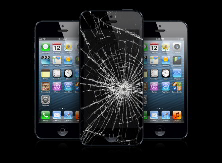 Cracked iPhone screen 4 ways to manage a cracked iPhone screen