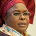 COURT TO HEAR PATIENCE JONATHAN’S SUIT AGAINST SKYE BANK, EFCC over $15.5M claim ON NOV. 2