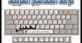 TÉLÉCHARGER CLAVIER ARABE GRATUITEMENT 01NET GRATUITEMENT GRATUITEMENT ARABE GRATUITEMENT 01NET CLAVIER TÉLÉCHARGER