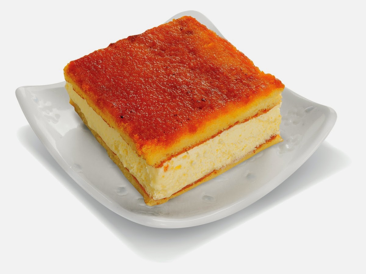 La Cocina de Gaby: Massini, el clásico de los uruguayos!