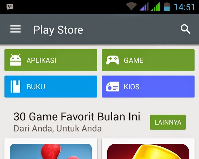 Cek Apakah Kamu Gunakan 5 Aplikasi yang Sedot Kuota Tanpa Disadari ini!