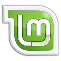 Linux en la educacion Mint-logo-200