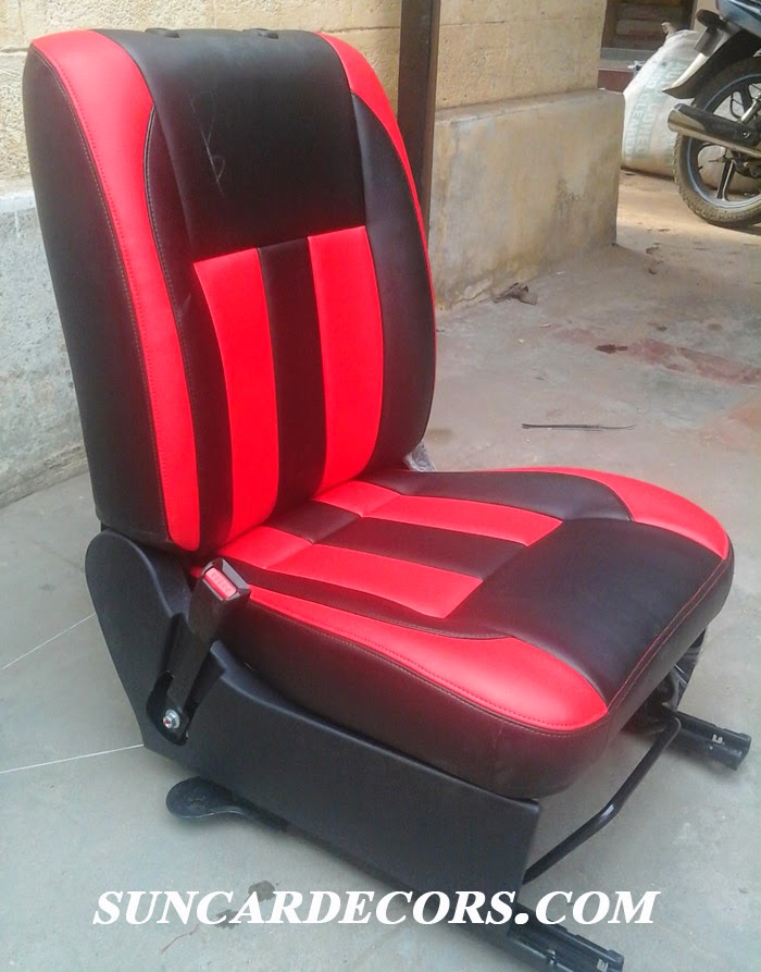 Sun Car Decors Car Seat Covers Coimbatore Car Decors Coimbatore