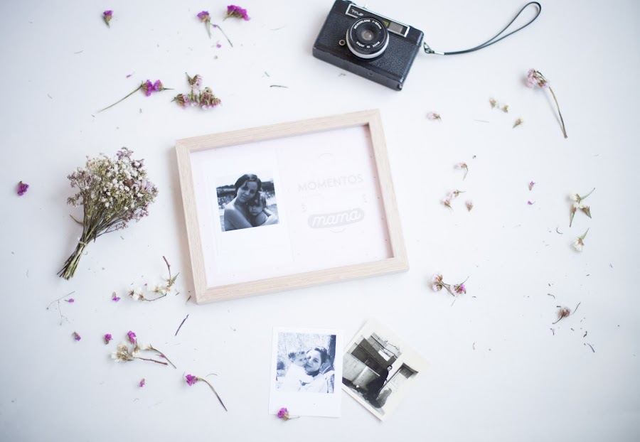 Ideas para regalar a mamá