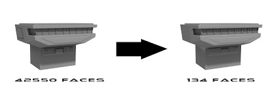 Sky Heroes: Normal Mapping