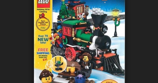 old lego catalogs
