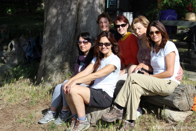 mujeres-viajeras-taller-del-camino-de-santiago-womantosantiago