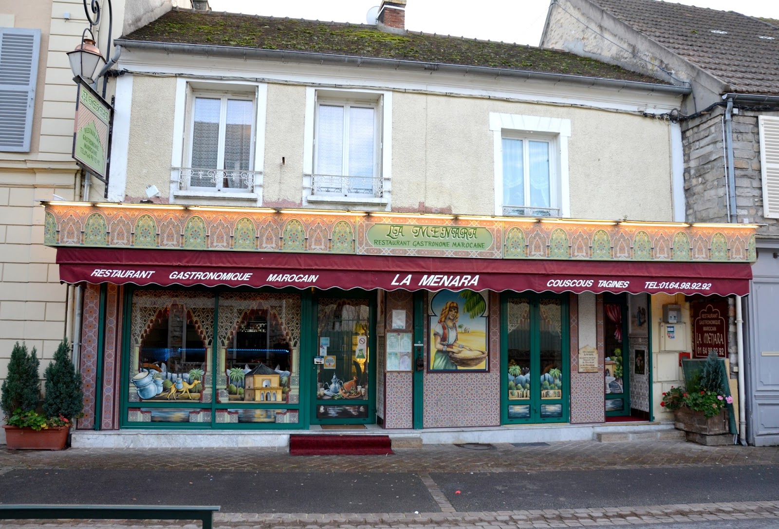 Restaurant Chinois Milly La Foret Restaurant Chinois Milly La Foret