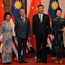首相敦马哈迪正式宣佈取消东铁计划!