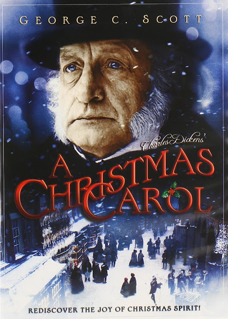 12 films of christmas: gremlins A Christmas Carol (1984) | Best Movie