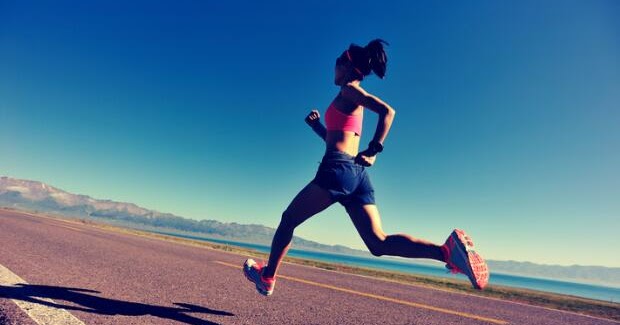 Interval Run: Cara, Tujuan dan Manfaat Lari Interval - Variasi Program
