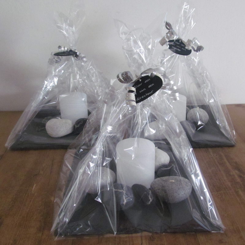 Het Kreatief Een KEI van een meester