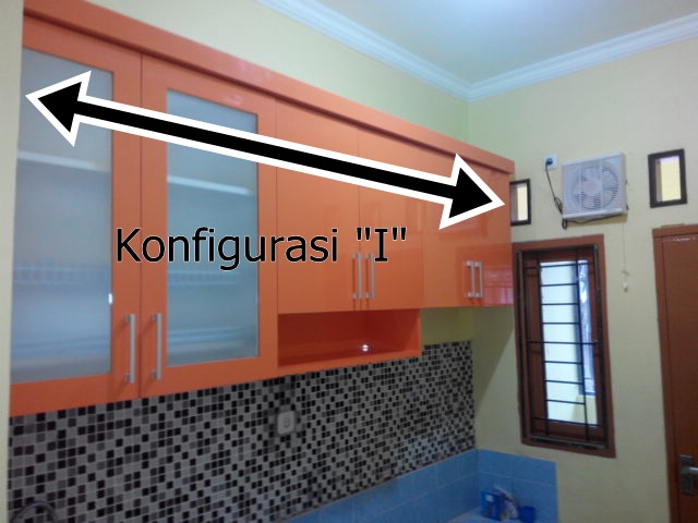 Desain Kitchen Set Mungil Desain Kitchen Set Mungil