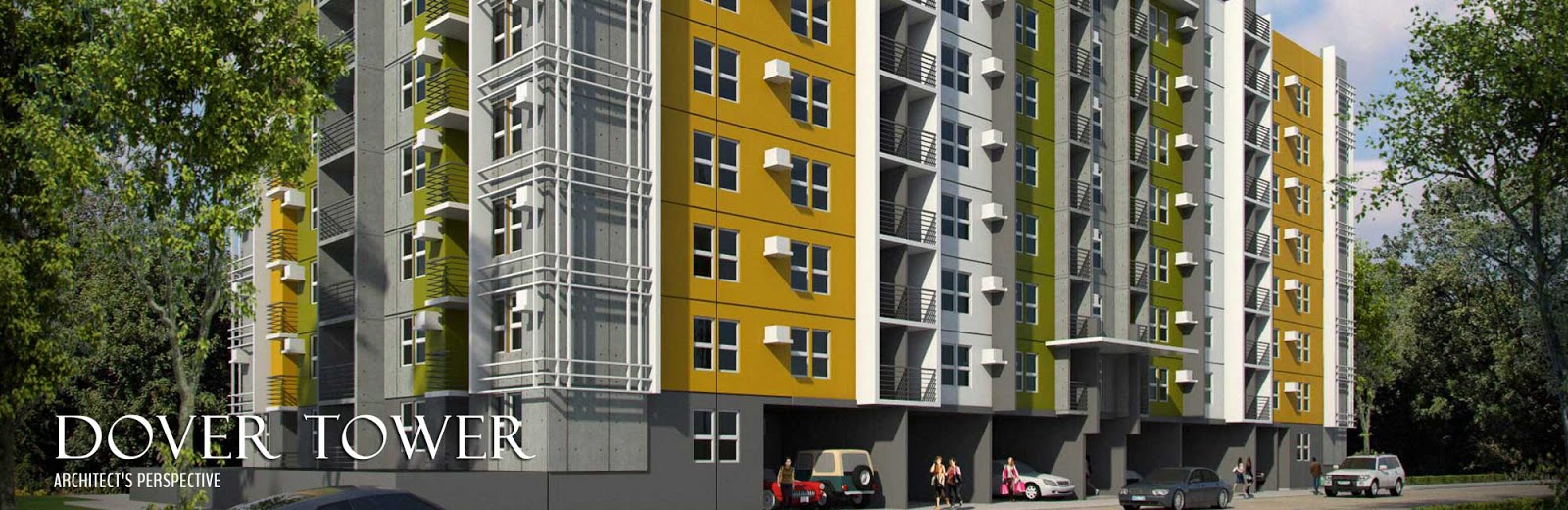 Pasig Best Properties Hampton Gardens in Pasig By Dynamic Realty