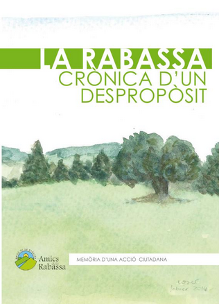 La Rabassa