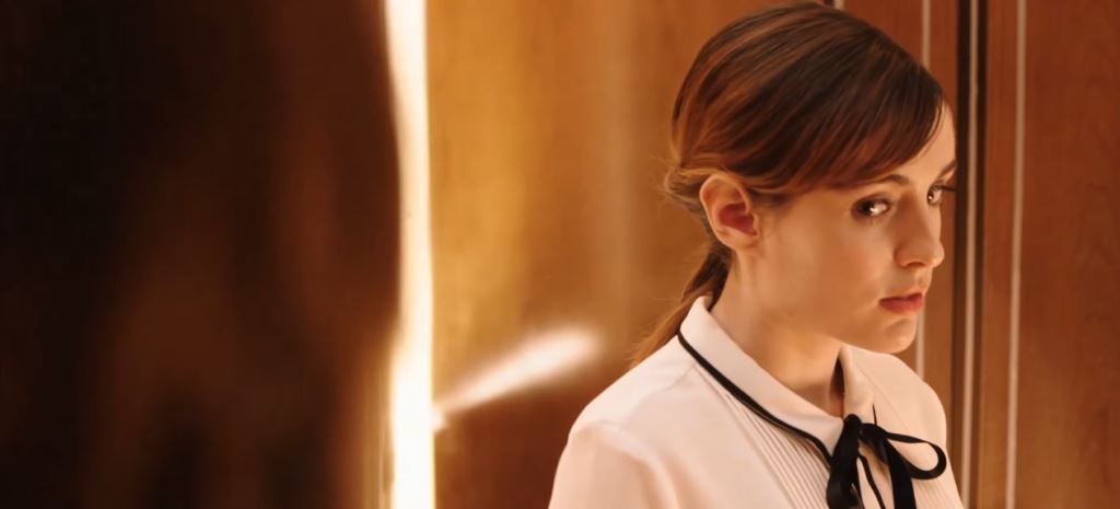 Pubblicità Coca Cola coppia in ascensore, DJ e ragazza: Modello e Modella chi sono?