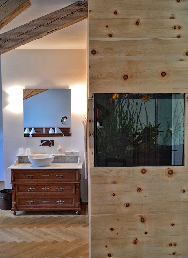 b%b brunico alto adige hotel