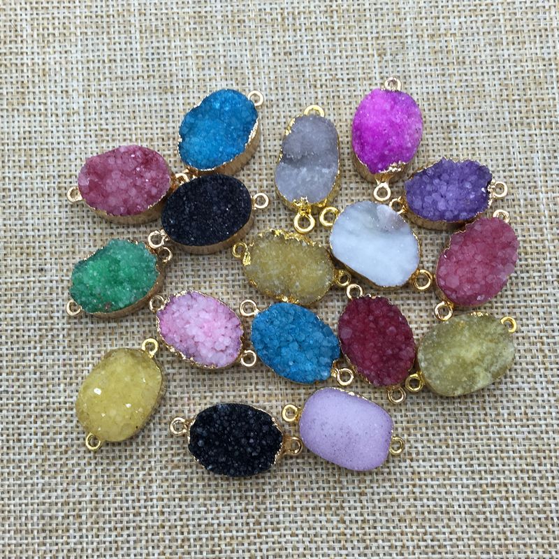 Crystals and Gemstones Druzy / Drusy Healing Properties and it meaning